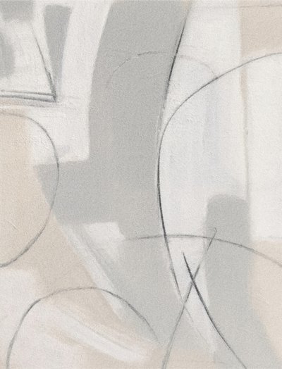 Formas abstractas neutras de Alma