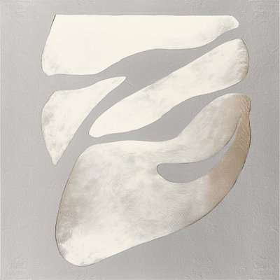 Formas fluidas y neutras de Alma