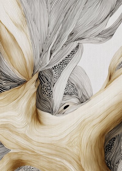 Flujo de la línea orgánica de Alma