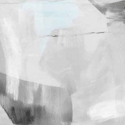 Flujo abstracto y sereno de Alma