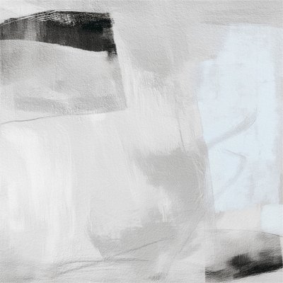 Formas abstractas serenas de Alma