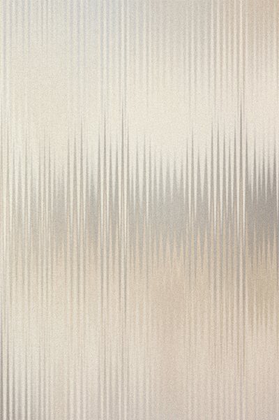 Ondas verticales resplandecientes de Alma