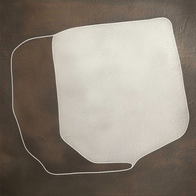 Formas abstractas suaves de Alma