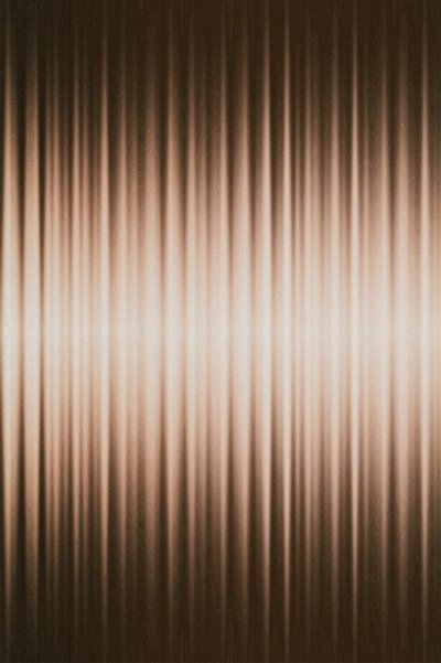 Brillo abstracto y suave de Alma