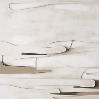 Sombras geométricas suaves de Alma