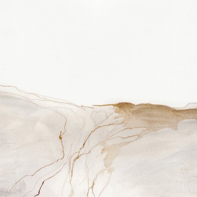 Suave flujo dorado de Alma