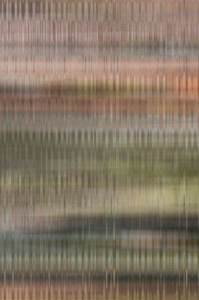 Tejido suave abstracto de Alma