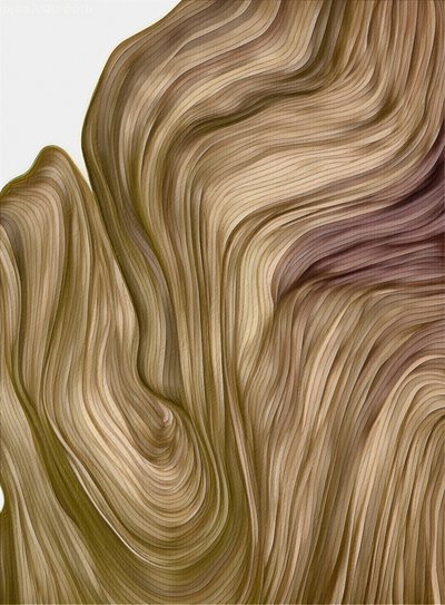 Curvas fluidas y sutiles de Alma