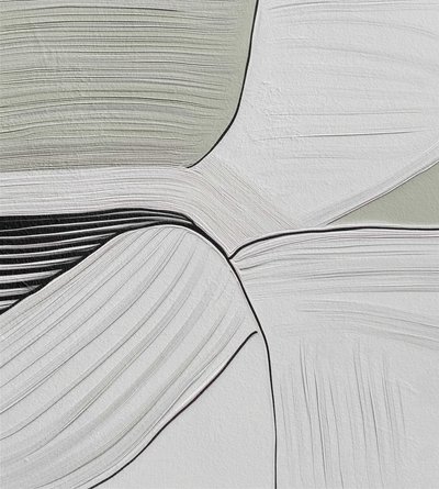 Flujo orgánico sutil de Alma