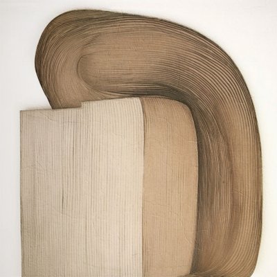 Formas orgánicas sutiles de Alma