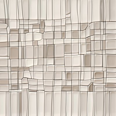 Azulejos n.º 1 de Alma