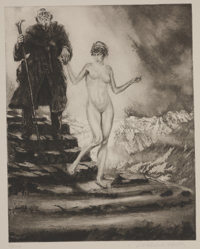 Sin título de Alois Kolb