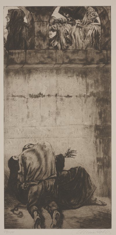 Sin título de Alois Kolb