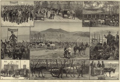 El Estado de Irlanda de Aloysius O