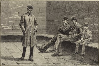 El estado de Irlanda de Aloysius O