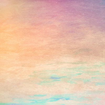 Un cielo de colores pastel de ensueño de Alpenglow Workshop