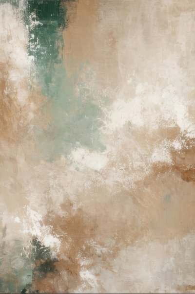 Abstracto con textura terrosa de Alpenglow Workshop