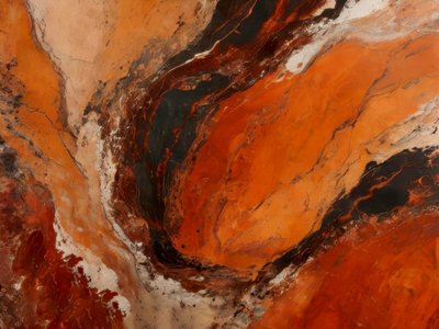 Resumen de «Molten Earth» de Alpenglow Workshop