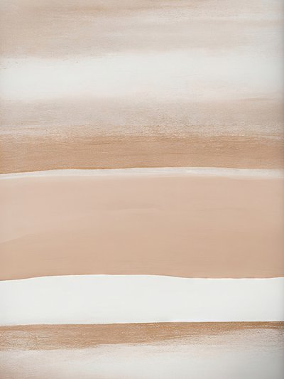 Bandas abstractas neutras de Alpenglow Workshop