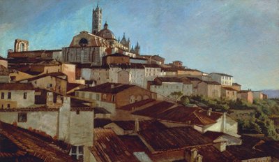 Siena de Alphons Hollaender