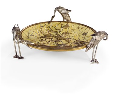 Copa de Alphonse Gustave Giroux