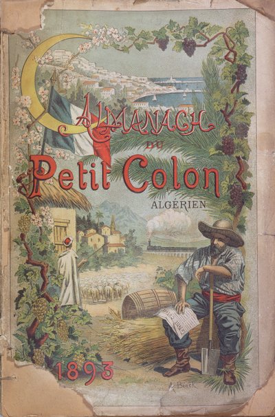 Almanaque de 