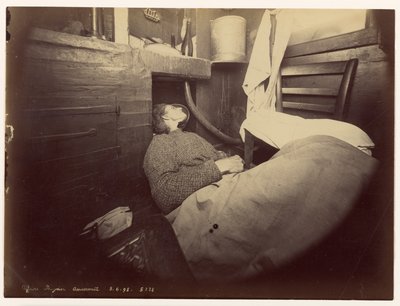 Caso Peugniez ... Descubierto el cadáver de una mujer de Bertrand de Alphonse Bertillon