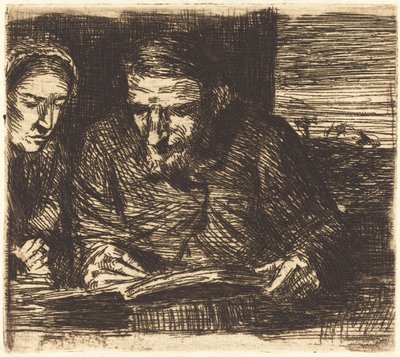 Libro de cuentas de Alphonse Legros