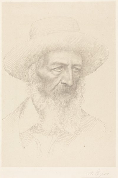  de Alphonse Legros
