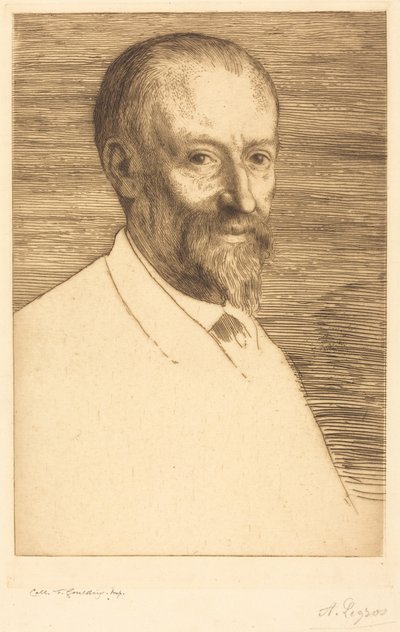  de Alphonse Legros