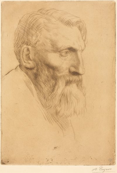  de Alphonse Legros