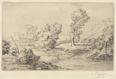  de Alphonse Legros