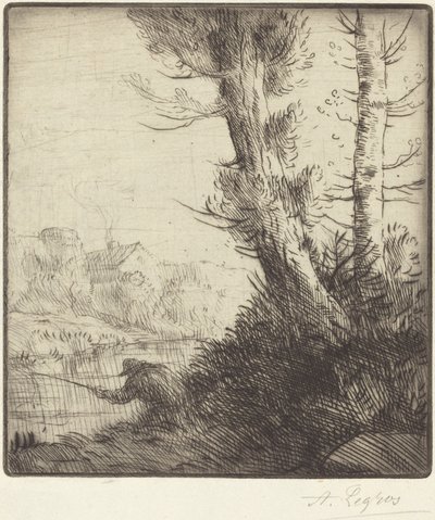 Orillas del Oise (Bord de l
