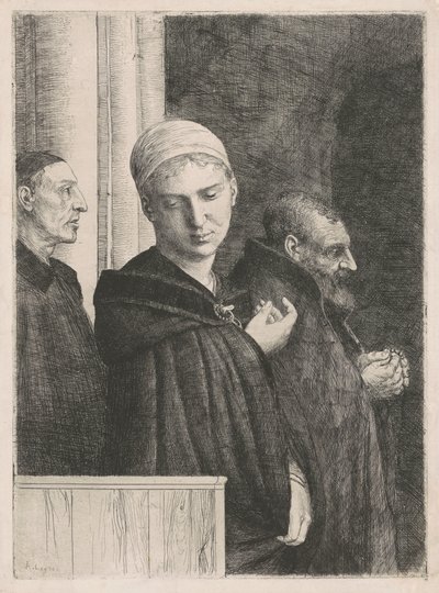  de Alphonse Legros