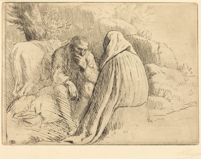  de Alphonse Legros