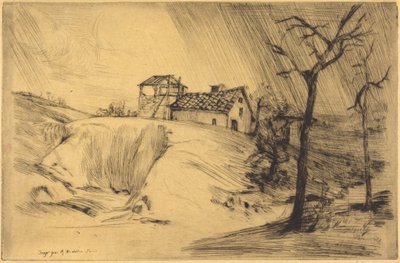  de Alphonse Legros