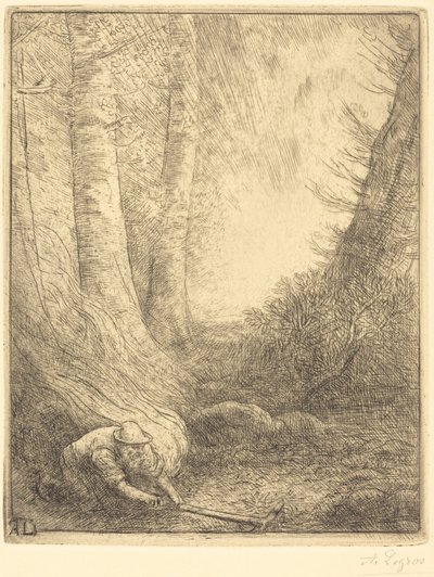  de Alphonse Legros