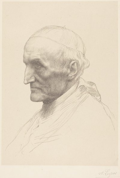  de Alphonse Legros