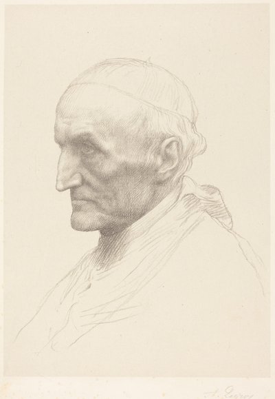  de Alphonse Legros