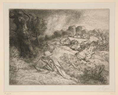  de Alphonse Legros