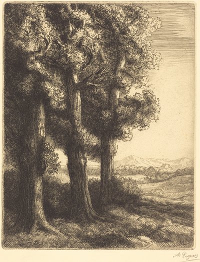  de Alphonse Legros