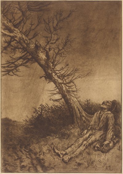  de Alphonse Legros