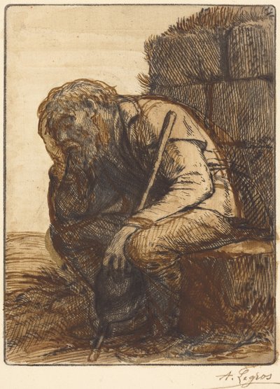  de Alphonse Legros