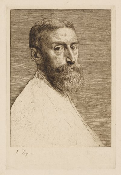  de Alphonse Legros