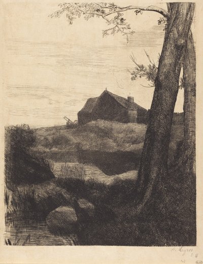  de Alphonse Legros