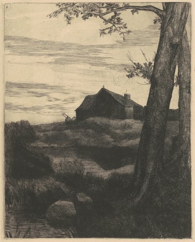  de Alphonse Legros