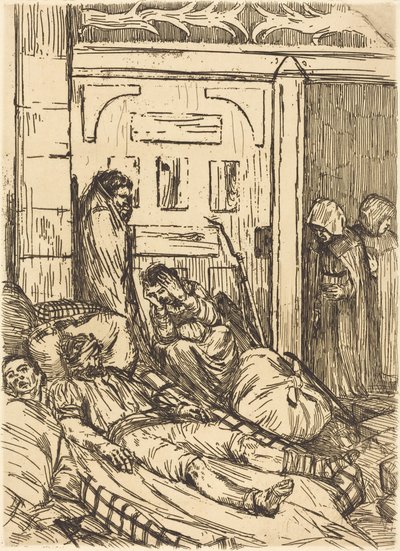 de Alphonse Legros