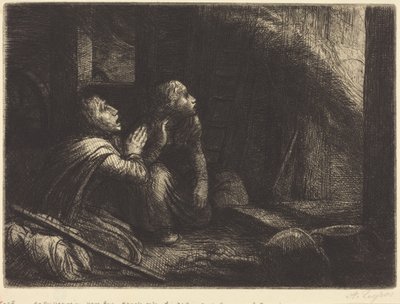  de Alphonse Legros