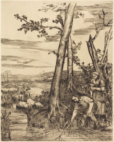 de Alphonse Legros