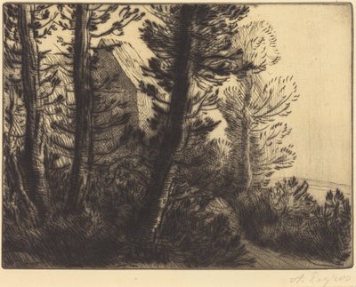  de Alphonse Legros